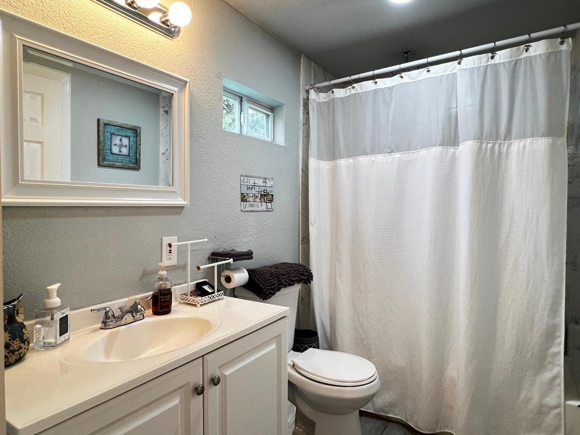 Boho Bliss- Cozy Private Room 2 Miles From Alamodome! San Antonio Eksteriør billede