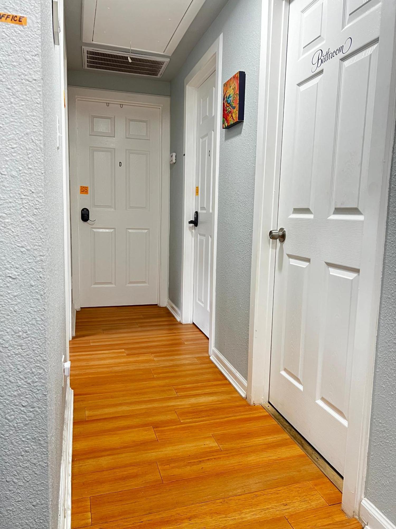 Boho Bliss- Cozy Private Room 2 Miles From Alamodome! San Antonio Eksteriør billede